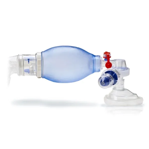 AMBU RESUCITADOR PEDIATRICO AIR FLOW 5367 HUDSON AMIN