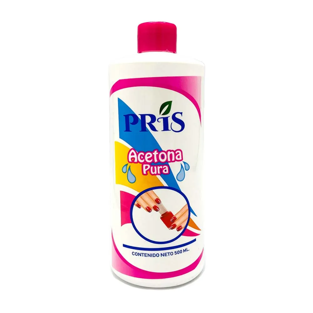 ACETONA Q.P. 500ML