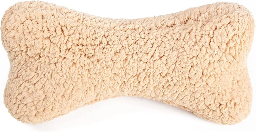 ALMOHADA TIPO HUESO GRANDE