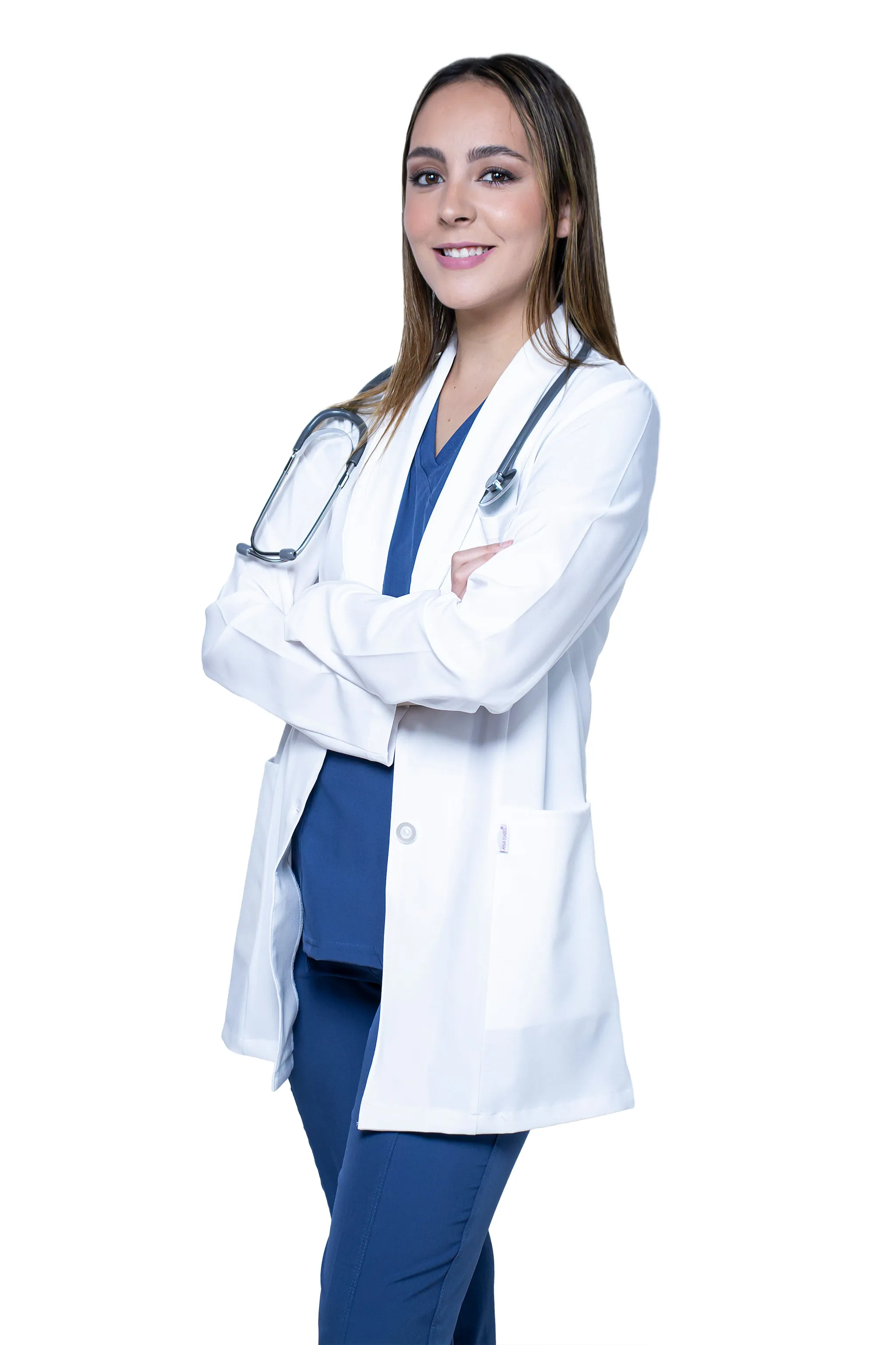 BAT MED GAB REP TALLA-38 ANA ISABEL