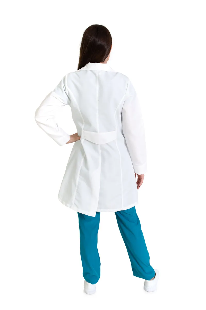 BATA 3/4 CAB BOT/OCULTO IM TALLA 32 ANA ISABEL