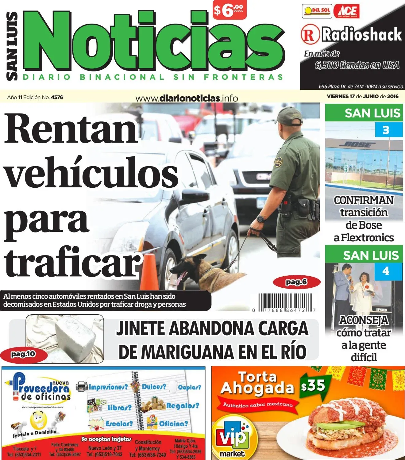 ALGODONERO CON TAPA 500 ML ERNESTO LINARES